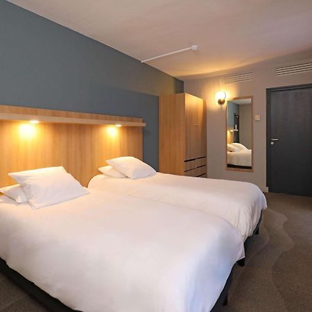 Mercure Abbeville Centre - Porte De La Baie De Somme Exterior foto