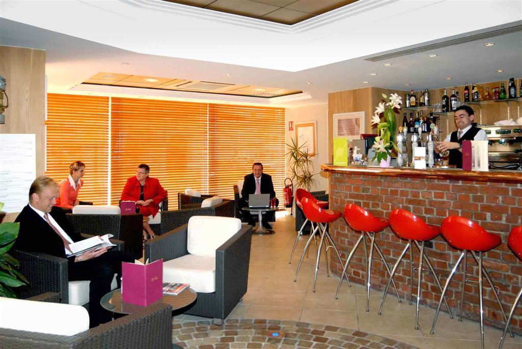 Mercure Abbeville Centre - Porte De La Baie De Somme Exterior foto